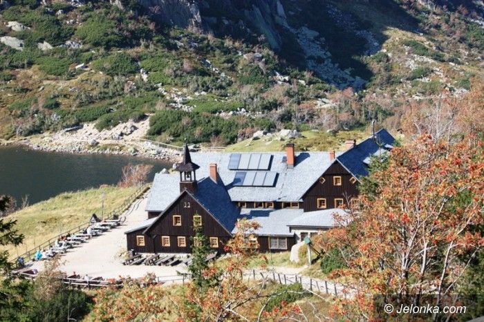 Region: Czytelnicy w obronie Samotni
