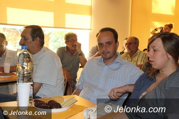 Region: Mnóstwo pomysłów na nowy deptak  pod Śnieżką