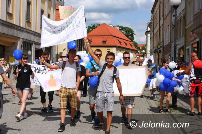 Jelenia Góra: Po Nocy Profilaktyki na Placu Ratuszowym