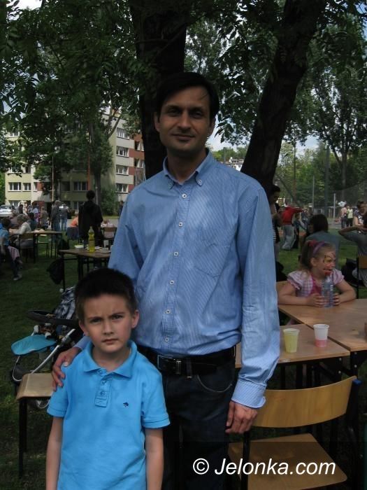 Jelenia Góra: Dziś ojcowie mają swoje święto