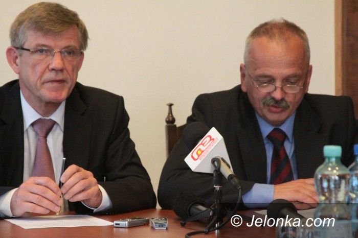 Jelenia Góra: Miejsca pracy dla młodych prymusów