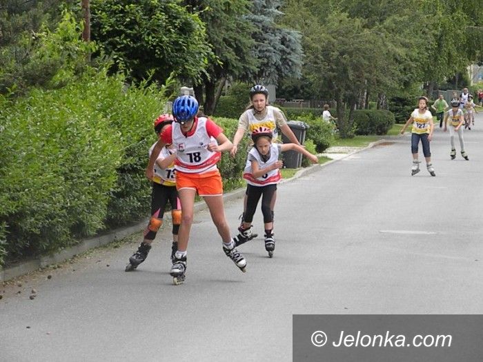 Jelenia Góra: Frekwencja dopisała podczas jeleniogórskich mistrzostw