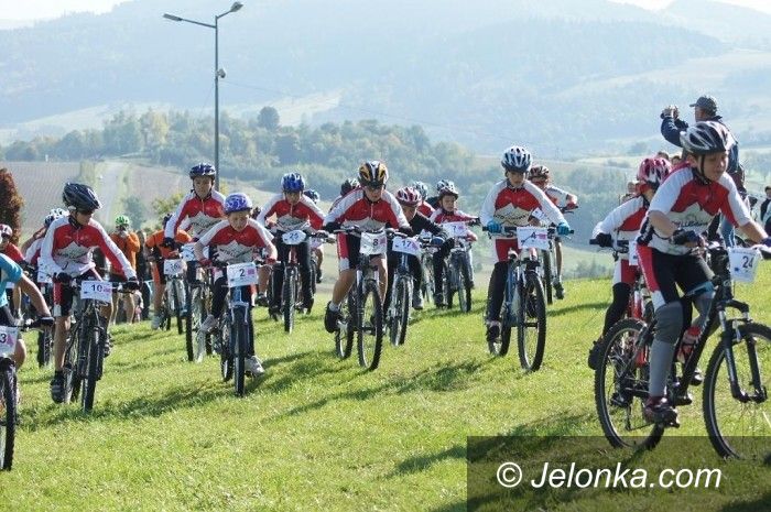 Dziwiszów: Zbliża się druga edycja „Łysogórek MTB 2013”