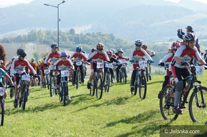 Dziwiszów: Zbliża się druga edycja „Łysogórek MTB 2013”
