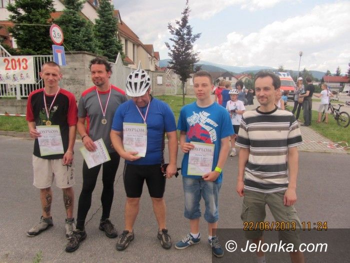 Jelenia Góra: "Góral 2013" – wyniki