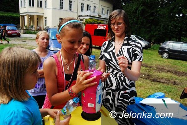 Region: Tak świętowali w Janowicach Wielkich