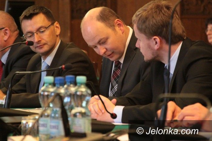 Jelenia Góra: Przed absolutorium radni krytykowali prezydenta