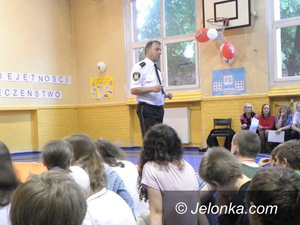 Jelenia Góra: „Bezpieczne Wakacje” z mnóstwem atrakcji