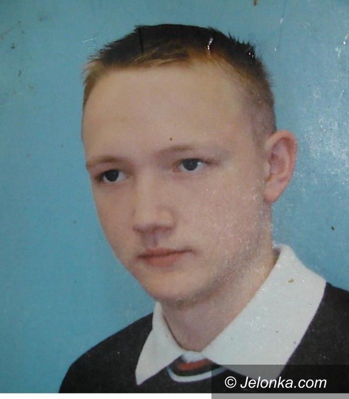 Jelenia Góra: Poszukiwania Bartłomieja Marszałka odwołane AKTUALIZACJA