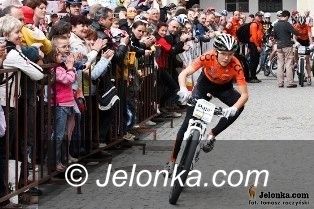 Jelenia Góra: Gwiazdy MTB zapraszają na trasy