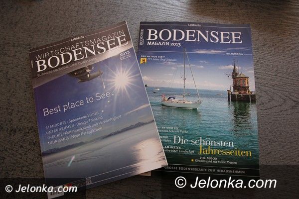 Powiat: Euroregion Jeziora Bodeńskiego partnerem powiatu?