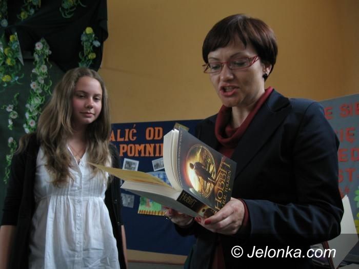 Jelenia Góra: W „Siódemce” pożegnali szóstoklasistów