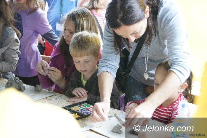 Region: Letni Festiwal Sztuk pod Szrenicą