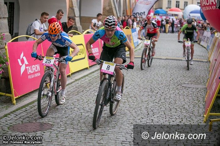 Jelenia Góra: Lechner i Konwa najlepsi w sprincie