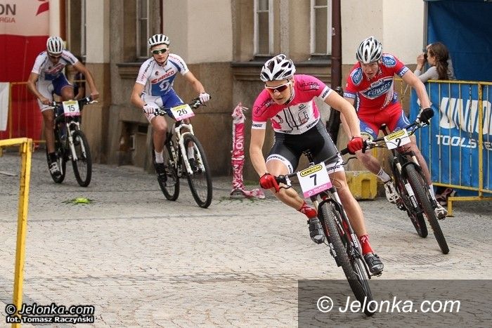 Jelenia Góra: Lechner i Konwa triumfują na Paulinum