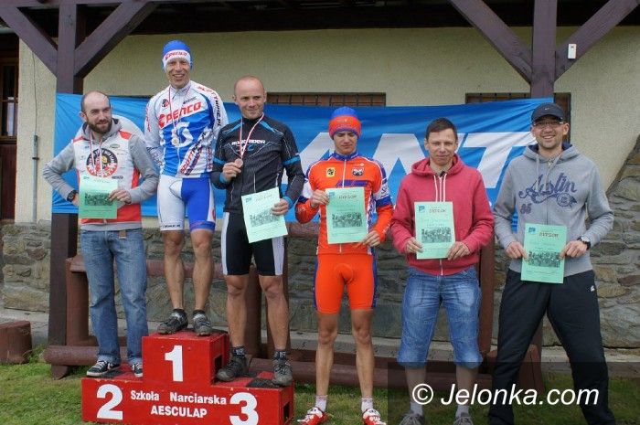 Dziwiszów: Wyniki i fotorelacja z II edycji Łysogórek 2013