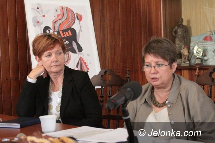 Jelenia Góra: Teatry uliczne w tym roku pełne niezwykłości