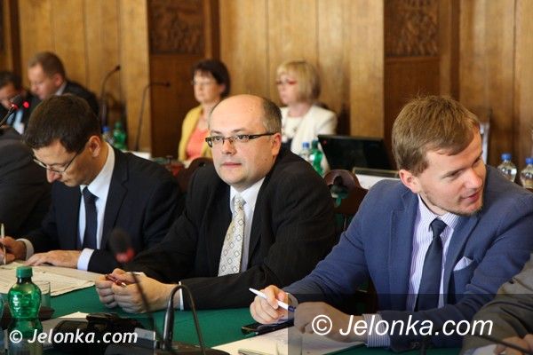 Jelenia Góra: PO wzięła odwet na radnym PiS–u Krzysztofie Mrozie?