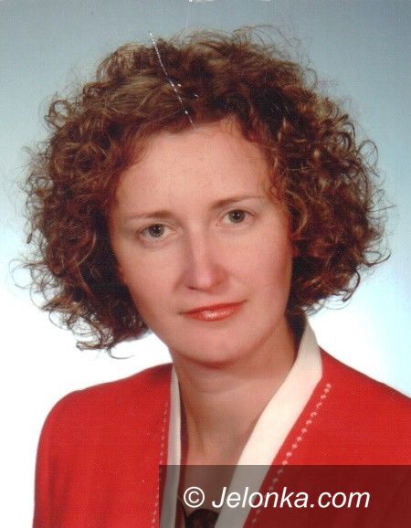 Jelenia Góra: Maria Silbert Salabura pokieruje „Ósemką”