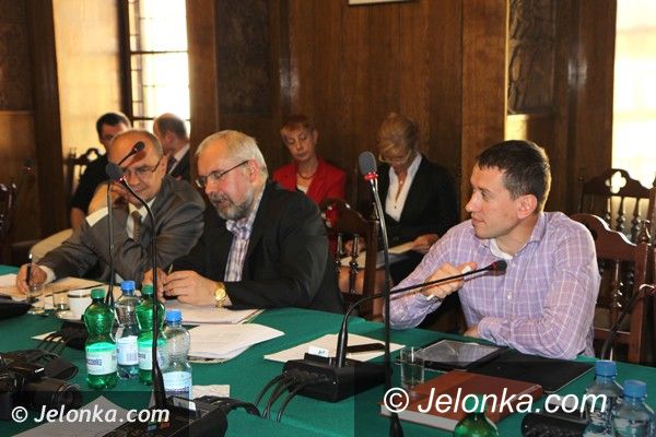 Jelenia Góra: Śmieci tańsze nie będą – zdecydowali radni PO