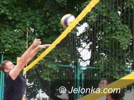 Jelenia Góra: Weekend z siatkówką