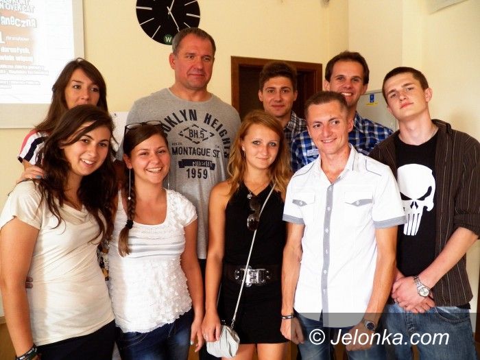 Jelenia Góra: W młodzieżowej radzie zmiany od września