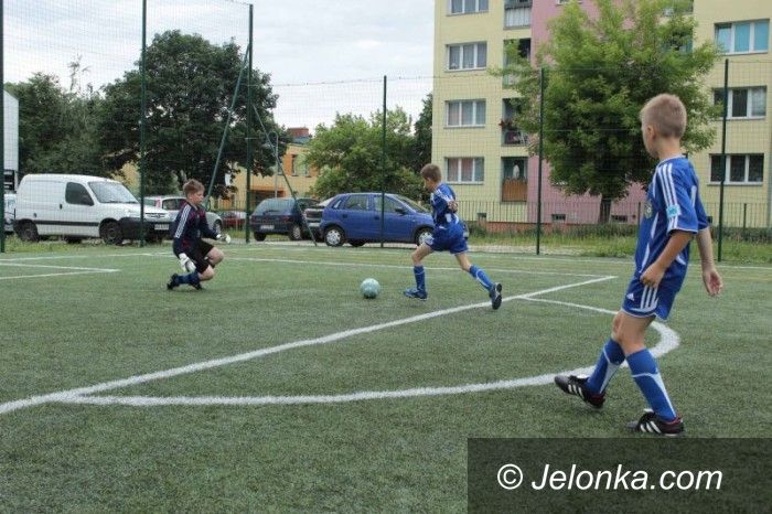 Jelenia Góra: Międzynarodowy początek wakacji