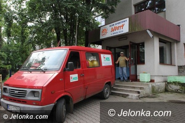 Jelenia Góra: MOS w Jeleniej Górze po przeprowadzce
