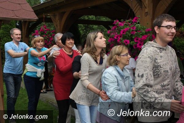 Region: Biesiada Integracyjna z doskonałą zabawą