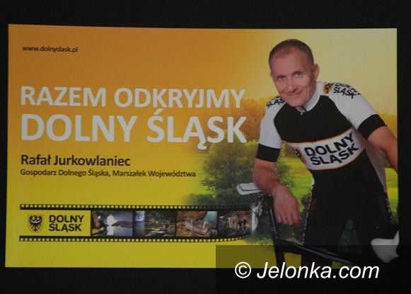 Region: Powiat jeleniogórski w akcji „Dolny Śląsk za pół ceny”