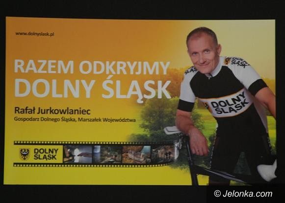 Region: Powiat jeleniogórski w akcji „Dolny Śląsk za pół ceny”