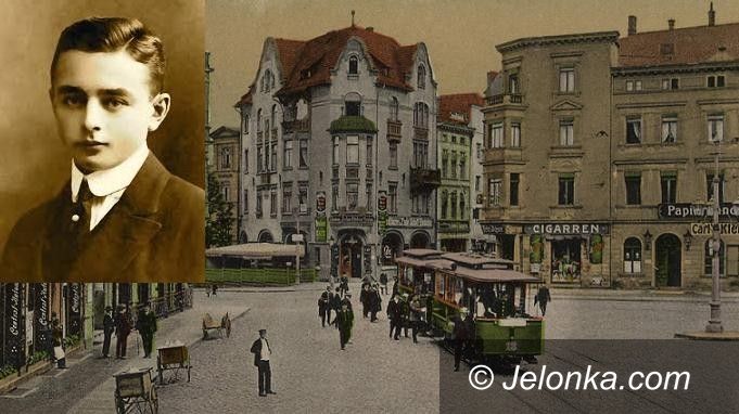 Świat: Twórczość Georga Heyma inspiracją dla Diamandy Galás