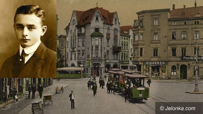 Świat: Twórczość Georga Heyma inspiracją dla Diamandy Galás
