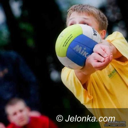 Jelenia Góra: Rio Grande najlepsze w drugim turnieju plażówki