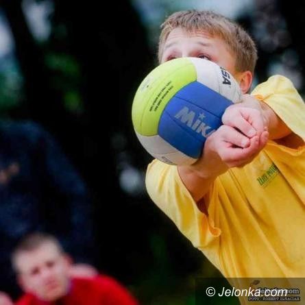 Jelenia Góra: Rio Grande najlepsze w drugim turnieju plażówki