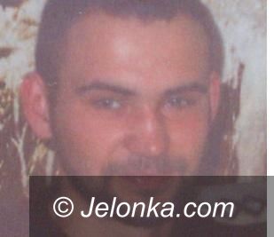 Jelenia Góra: Trwają poszukiwania Piotra Bogdana
