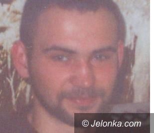 Jelenia Góra: Trwają poszukiwania Piotra Bogdana