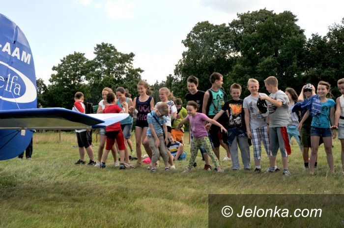 Jelenia Góra: Wakacje w mieście mogą być wspaniałe!