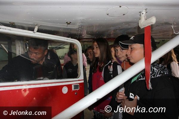 Jelenia Góra: Podniebne wakacje? To jest to! – chwalą dzieci