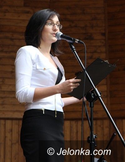 Jelenia Góra: Klasycznie  i magicznie w Parku Zdrojowym