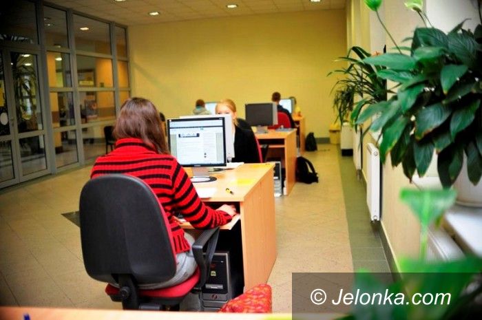 Jelenia Góra: Jeleniogórska uczelnia ma 15 lat