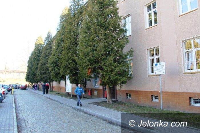 Jelenia Góra: Wiceprezydent: Maleje nam bezrobocie