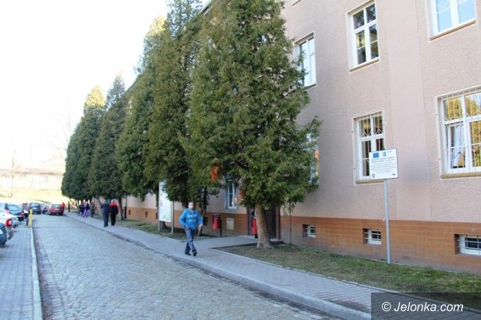 Jelenia Góra: Wiceprezydent: Maleje nam bezrobocie