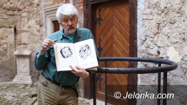 Jelenia Góra: O Dworze Czarne będzie książka i film