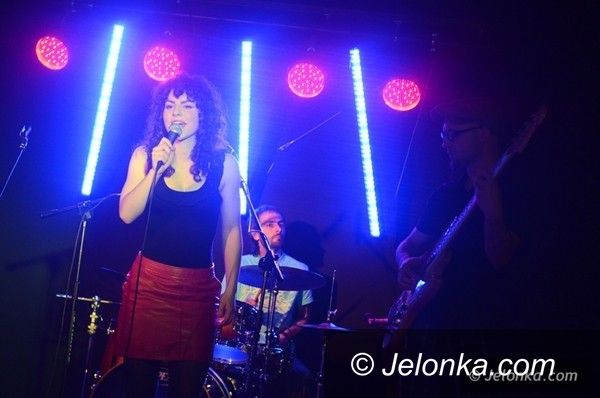 Jelenia Góra: Muzyczna jazda z Kumplami w Muszli Koncertowej