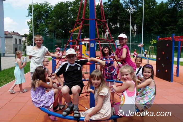Jelenia Góra: Ale się działo w MDK Jelonek!