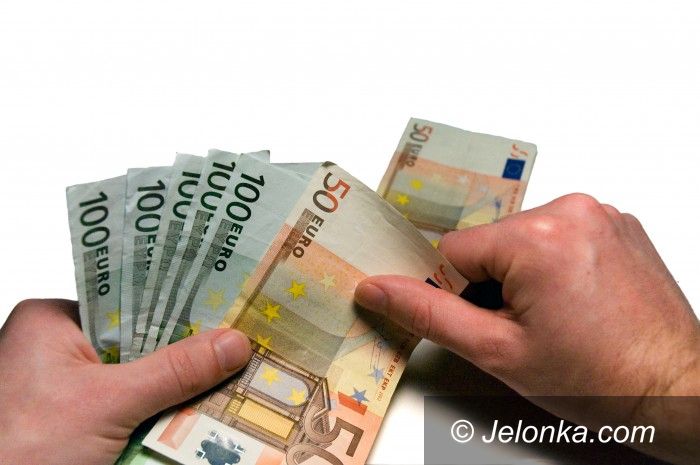 Region: Sięgnij po unijne pieniądze i załóż firmę