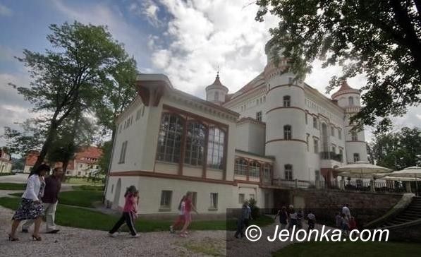 Region: Pierwszy klaps do filmu „Dolina Pałaców i Ogrodów”