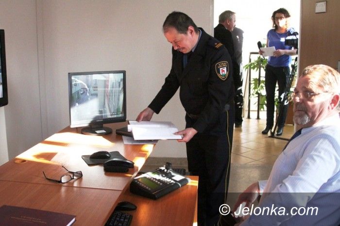 Jelernia Góra: Kto doposaży miejski monitoring i kiedy?