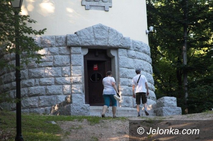 Jelenia Góra: „Grzybek” ma być chroniony potrójnie